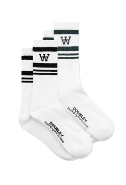 WWRyder Socks