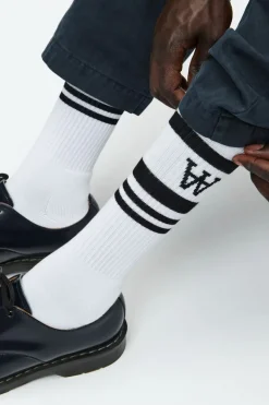 WWRyder Socks