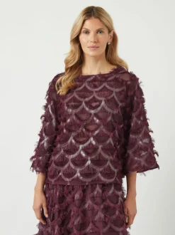 Yaspazilla Top Port Royale