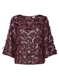 Yaspazilla Top Port Royale